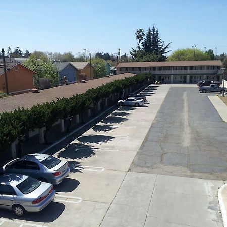 El Rancho Motel Lodi Ngoại thất bức ảnh