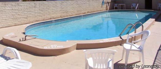 El Rancho Motel Lodi Tiện nghi bức ảnh