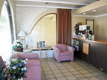 El Rancho Motel Lodi Ngoại thất bức ảnh