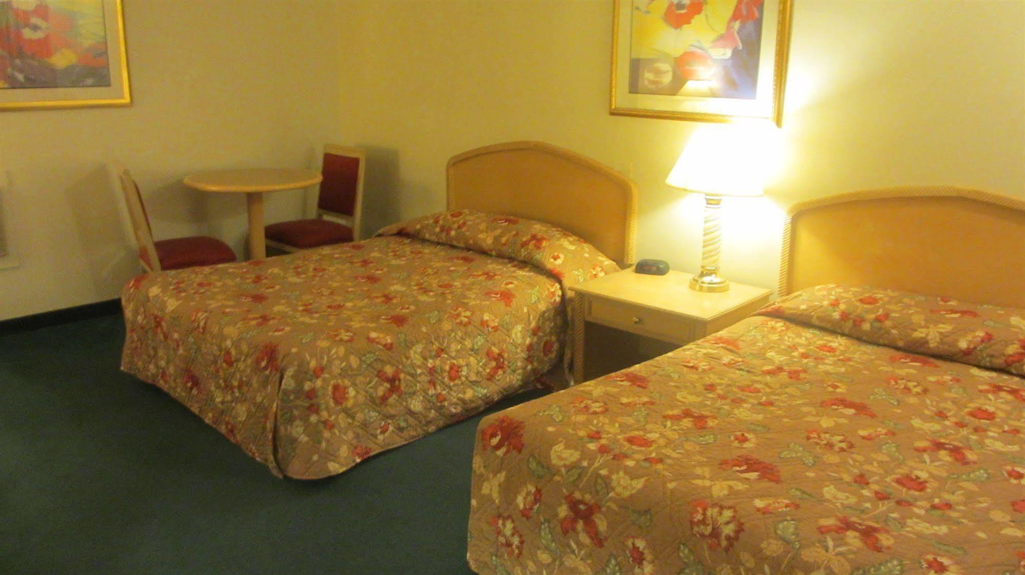 El Rancho Motel Lodi Ngoại thất bức ảnh