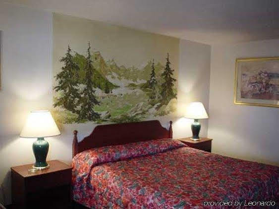 El Rancho Motel Lodi Ngoại thất bức ảnh