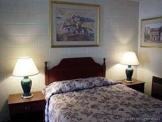 El Rancho Motel Lodi Ngoại thất bức ảnh